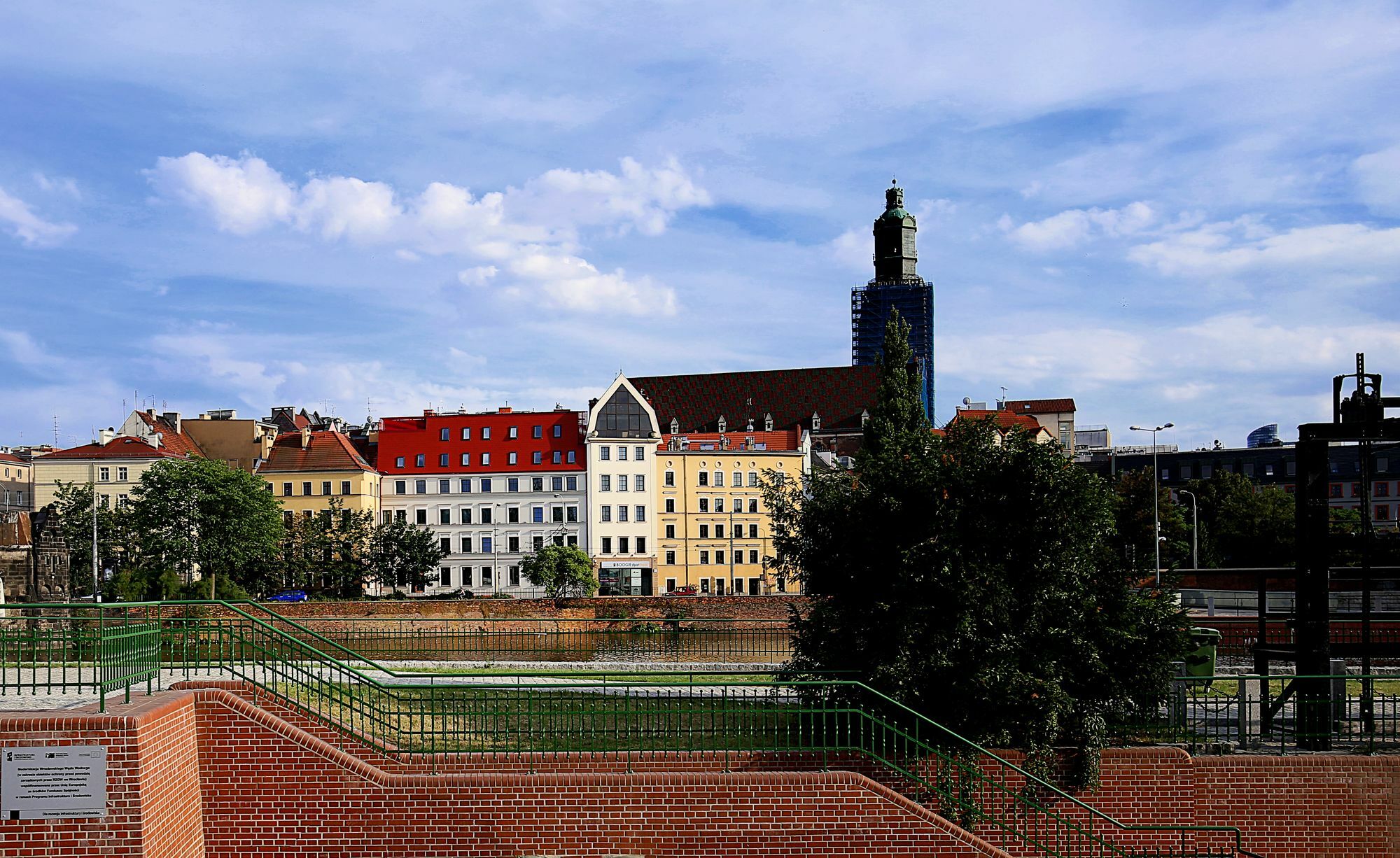 Absyntapart - Stare Miasto Wroclaw Luaran gambar