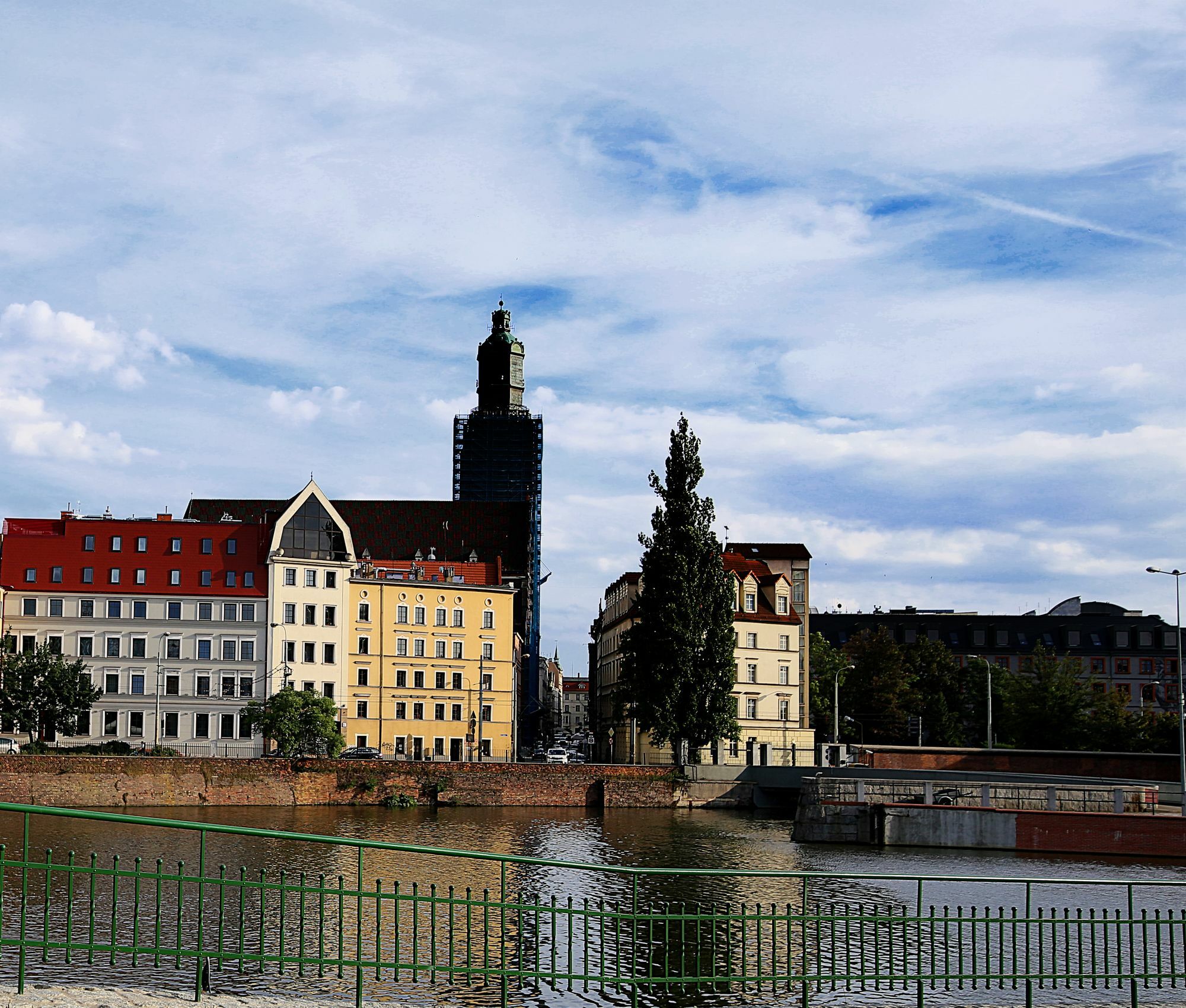 Absyntapart - Stare Miasto Wroclaw Luaran gambar
