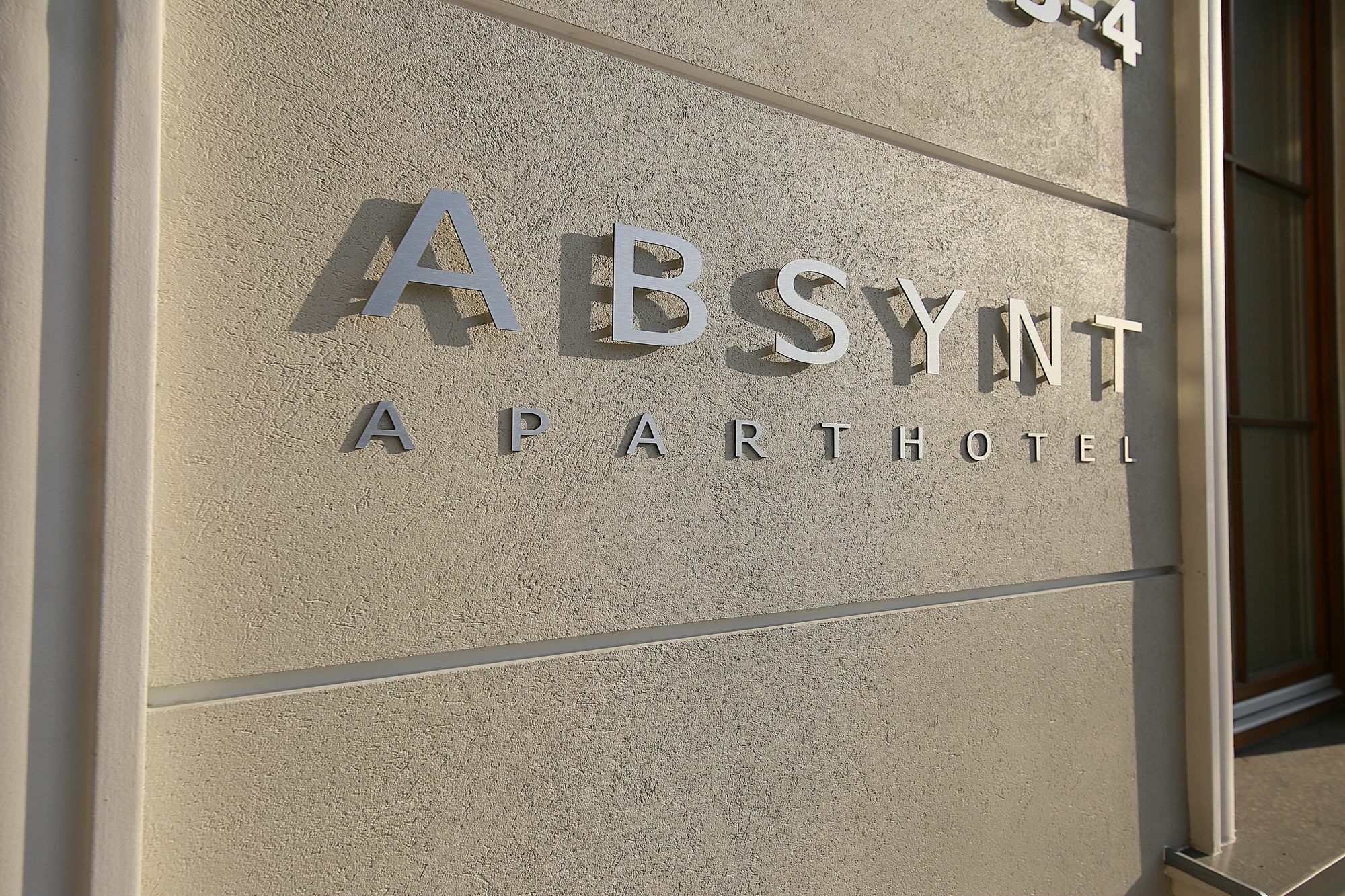 Absyntapart - Stare Miasto Wroclaw Luaran gambar